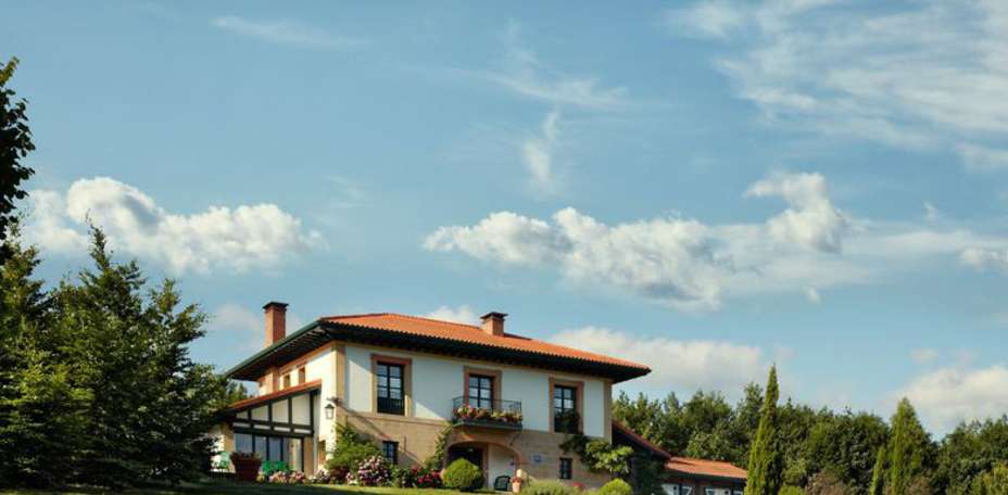 Hotel Ibarra - 