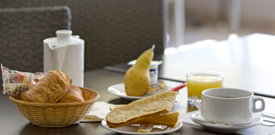 Royal Hôtel  - Salle de petit d&eacute;jeuner