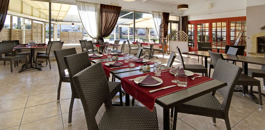 Royal Hôtel  - Restaurant