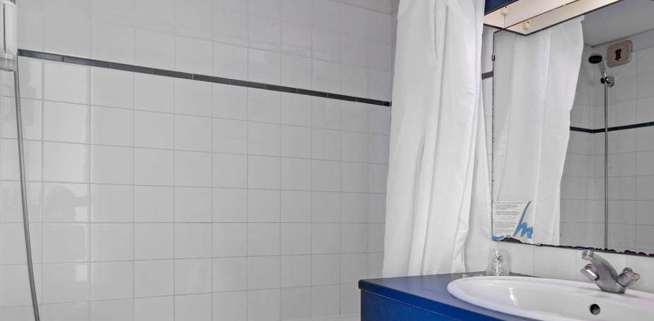 Royal Hôtel  - Salle de bain