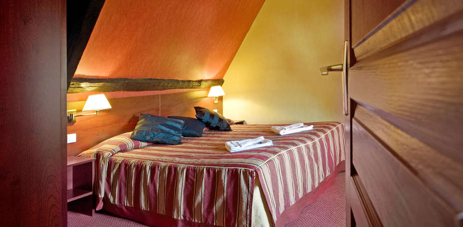 Manoir de Kerdrean - 