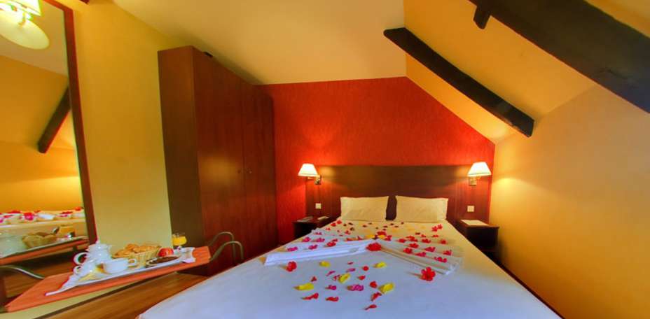 Manoir de Kerdrean - 