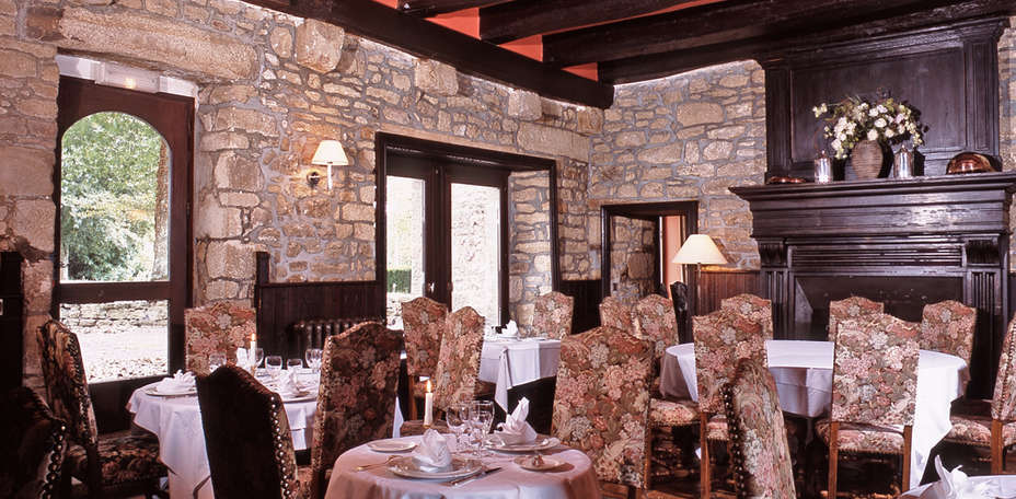 Manoir de Kerdrean - 