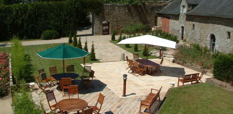 Manoir de Kerdrean - 