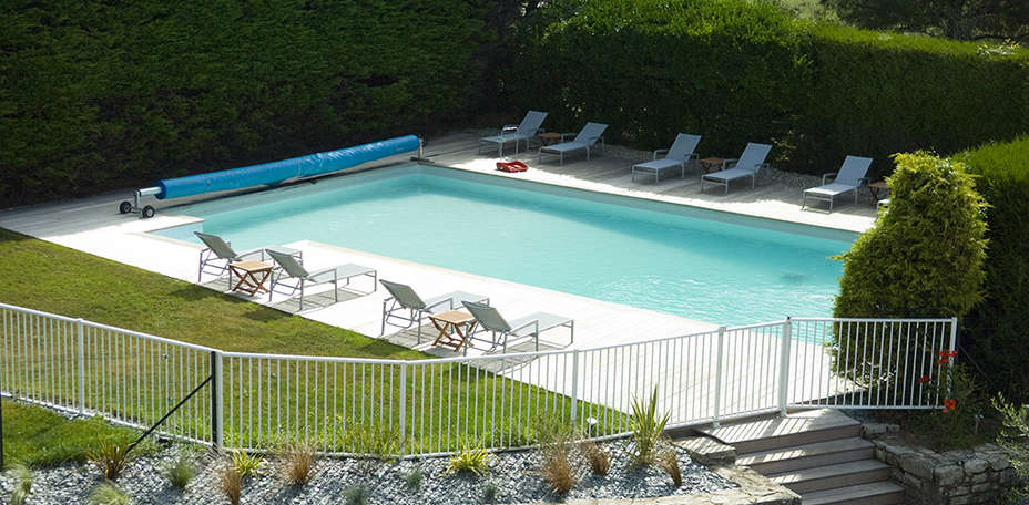Le Galet hôtel & spa - 