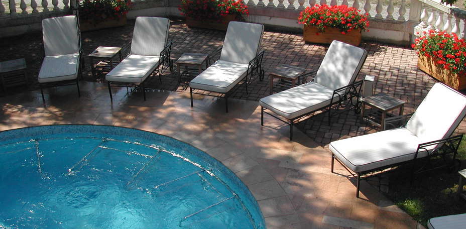 Grand Hôtel Les Terrasses d'Uriage - 