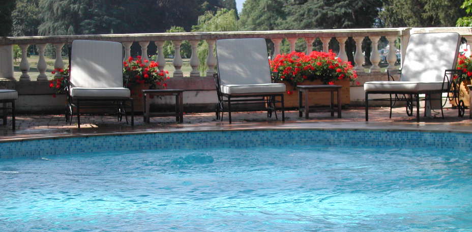 Grand Hôtel Les Terrasses d'Uriage - 