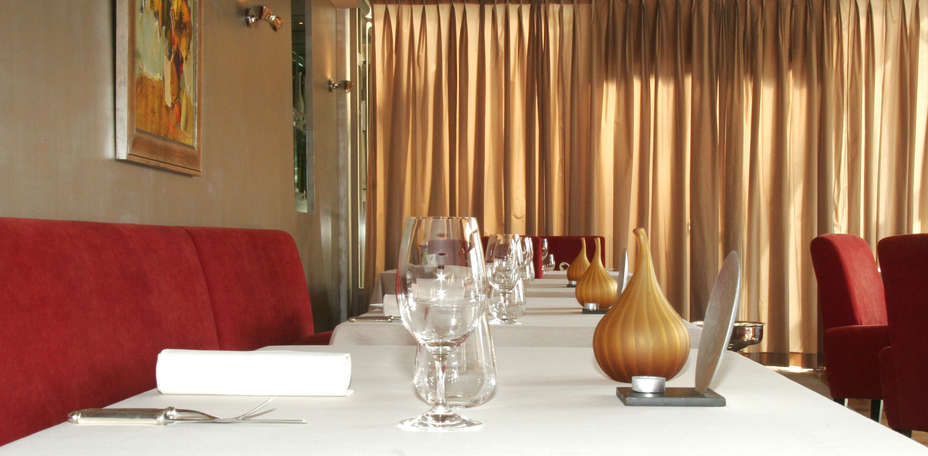 Grand Hôtel Les Terrasses d'Uriage - 
