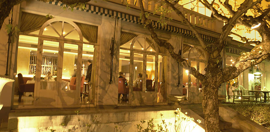 Grand Hôtel Les Terrasses d'Uriage - 