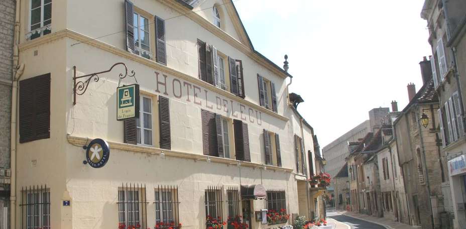 Hôtel de l'Ecu - 