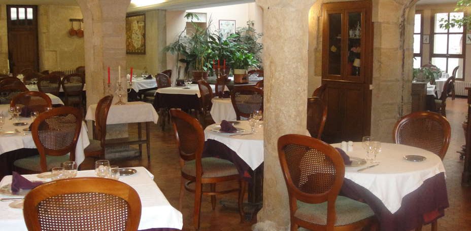 Hôtel de l'Ecu - 