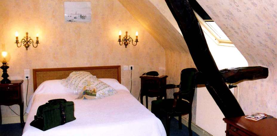 Hôtel de l'Ecu - 