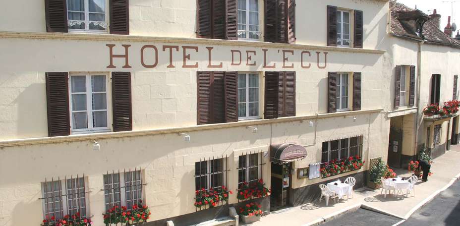 Hôtel de l'Ecu - 