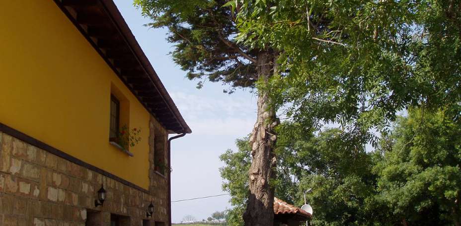 Posada La Vieja Escuela - 