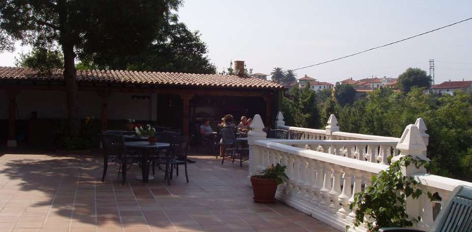 Posada La Vieja Escuela - 