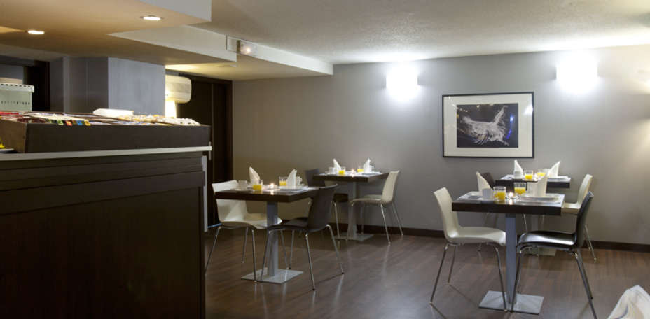 Hotel Presidente - 