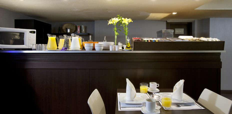 Hotel Presidente - 
