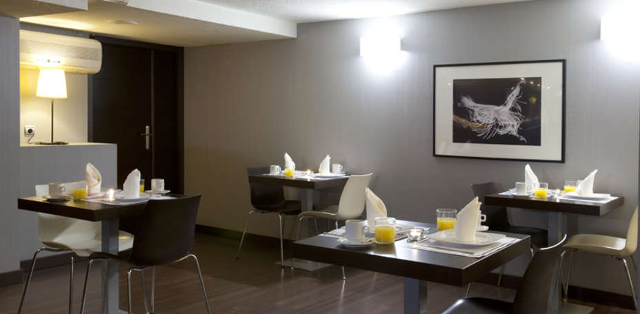 Hotel Presidente - 