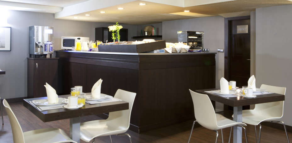 Hotel Presidente - 