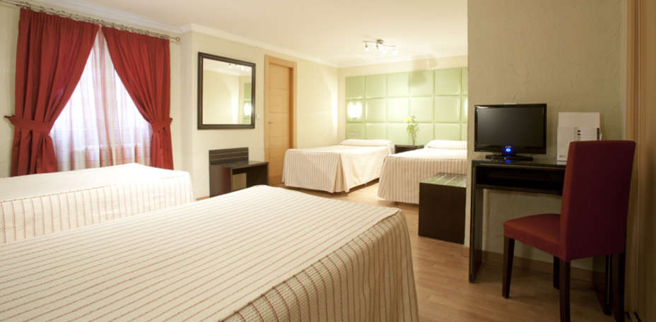 Hotel Presidente - 