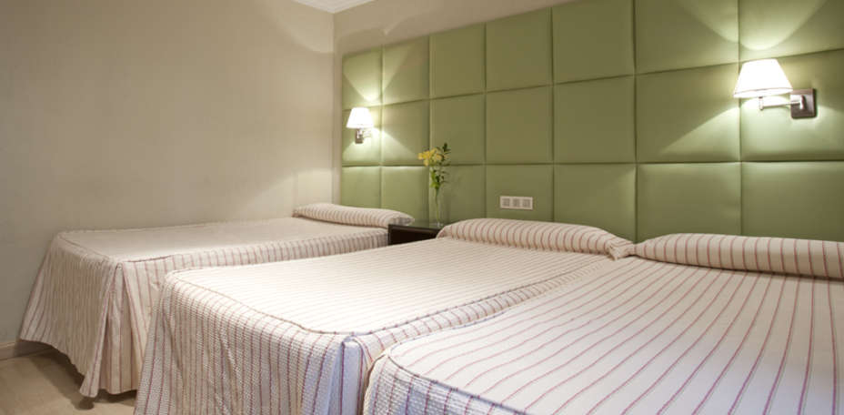 Hotel Presidente - 