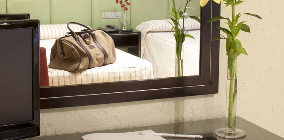 Hotel Presidente - 