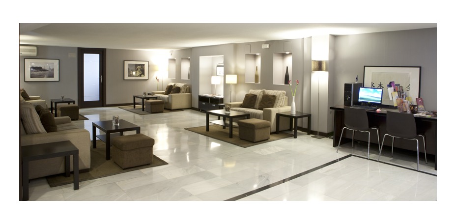 Hotel Presidente - 