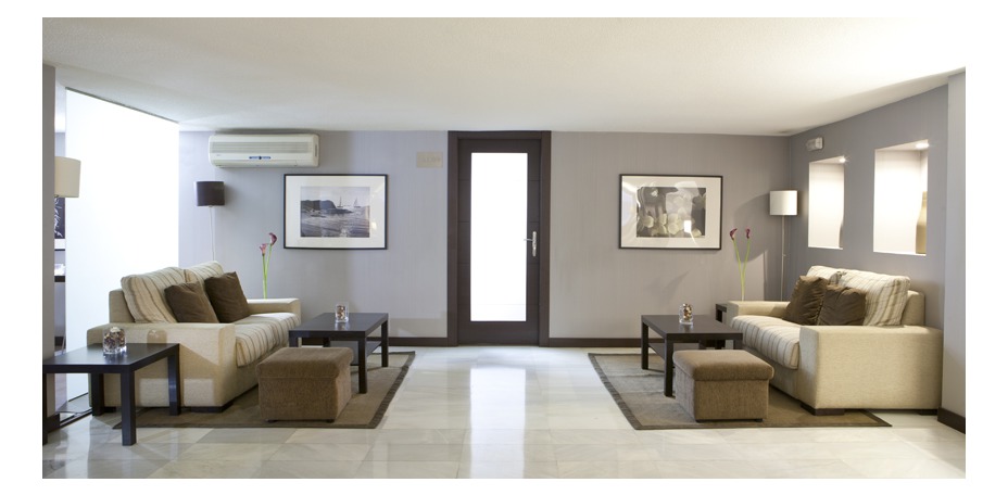 Hotel Presidente - 