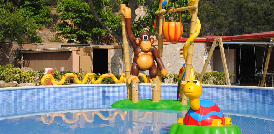 Club hotel Giverola - 