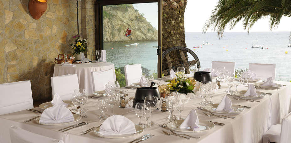 Club hotel Giverola - 