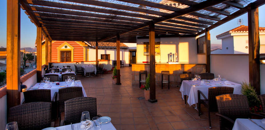 Hotel La Casa del Trigo - 
