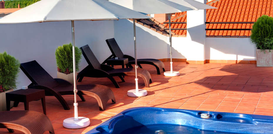 Hotel La Casa del Trigo - 