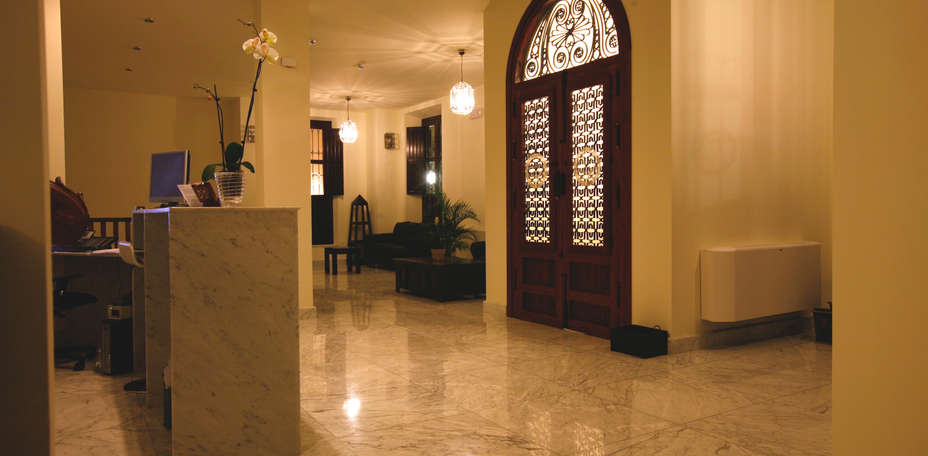Hotel La Casa del Trigo - 