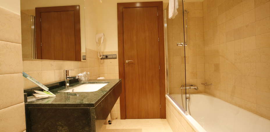 Hotel La Casa del Trigo - 