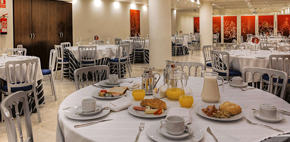Hotel La Casa del Trigo - 