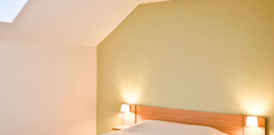 Les Balcons d'Aix - Chambre standard