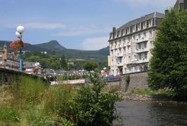 Parc des Fées  - 