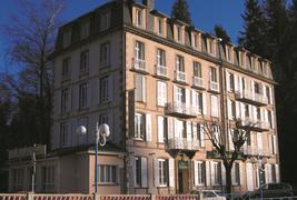 Parc des Fées  - 