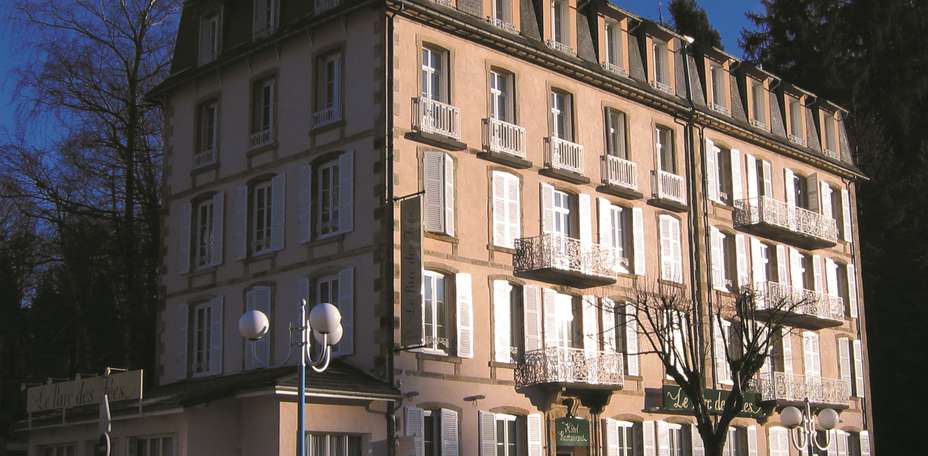Parc des Fées  - 