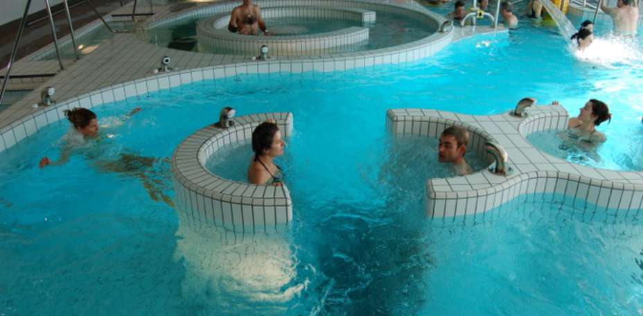 Family Resort La Perelle - 