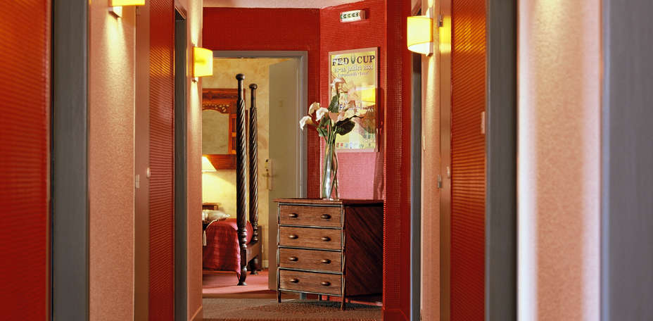 Hôtel Providence - 