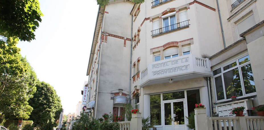 Hôtel Providence - 