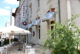 Hôtel Providence - 
