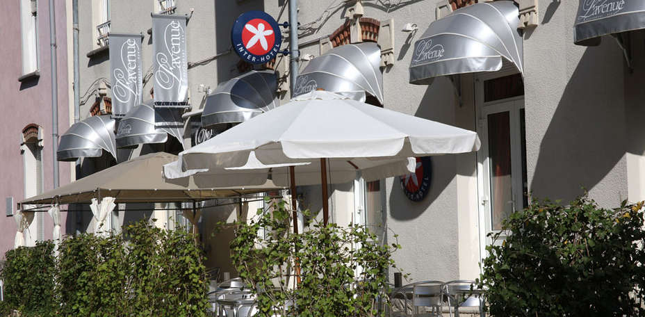 Hôtel Providence - 