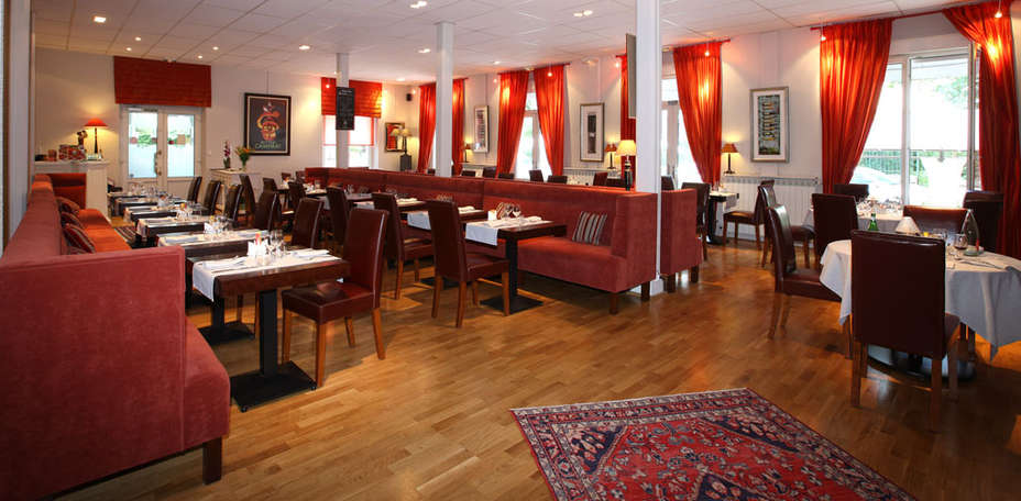 Hôtel Providence - 
