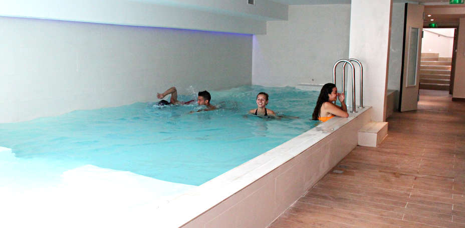 Hôtel Montaigne & Spa - 