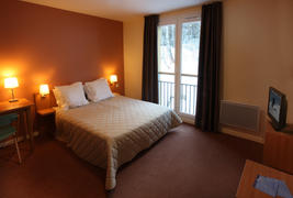 Les Balcons d'Aix - Appartement T2