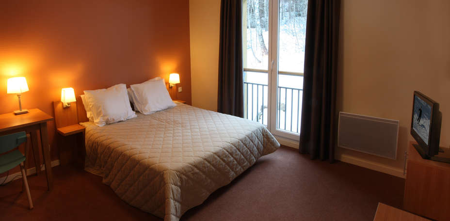 Les Balcons d'Aix - Appartement T2