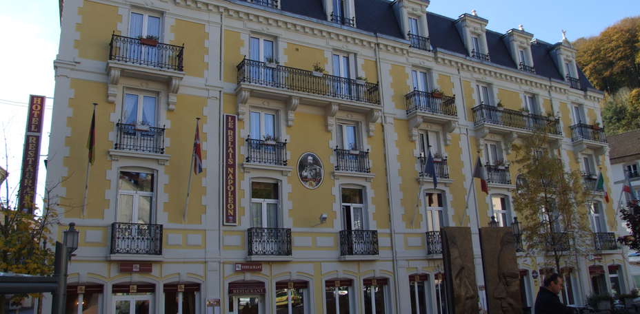 Le Relais Napoléon - 