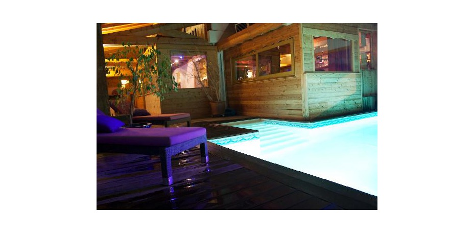 Family Resort La Perelle - 